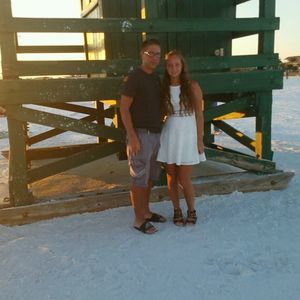 Meet your Posher, Mark